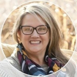 Meet your Posher, Christy